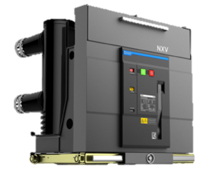 NXV-12 Indoor AC High Voltage  Vacuum Circuit Breaker
