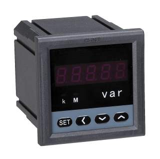 PH7777-□ series digital power factor meter