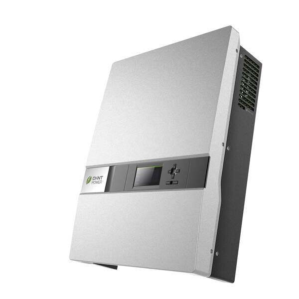 CPS SC20kW (Exclusive for North America)