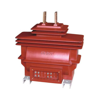 LZZBW77-10 Outdoor Current Transformer