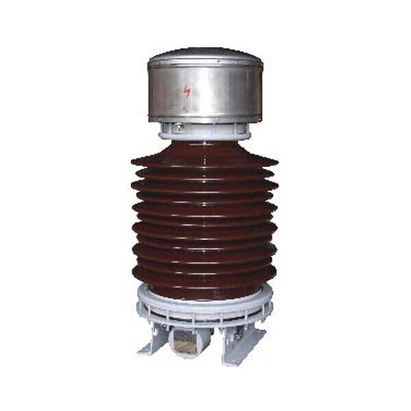 JDCF-66~132 Series Voltage Transformer