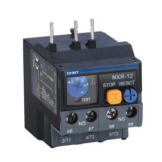 NXR Thermal Overload Relay