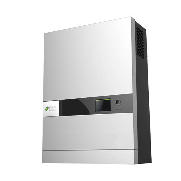 CPS SCA8-12kW Series