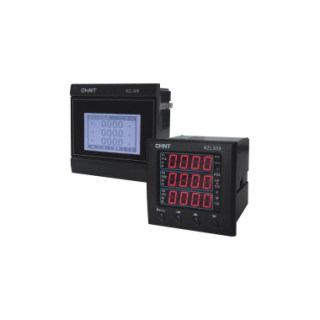 NZL308 Intelligent Measurement and Control Device