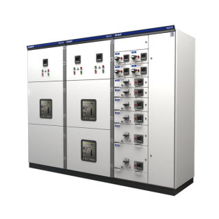 NGC8 Low-voltage Switchgear Panel, Withdrawable type