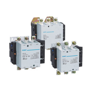 NC2 AC Contactor, 115~800A