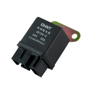 JQ104 Power Relay