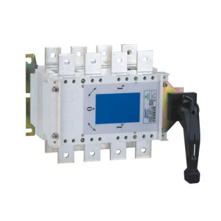 NH40S Changeover Switch