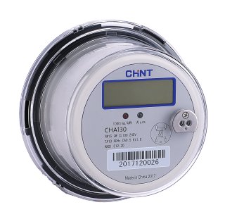 CHA130 Single Phase Smart ANSI Meter