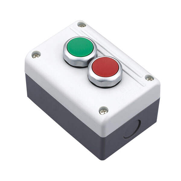 Chint NO CONTACT BLOCK FOR PUSH BUTTON ENCLOSURES 