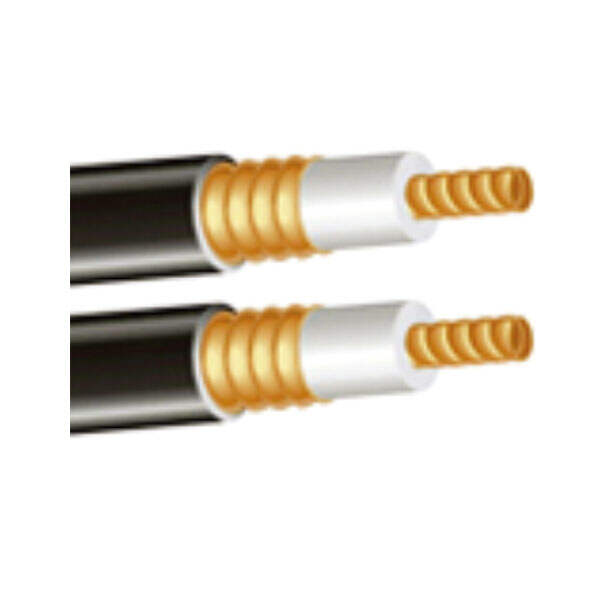 Concentric Conductor Power Cable