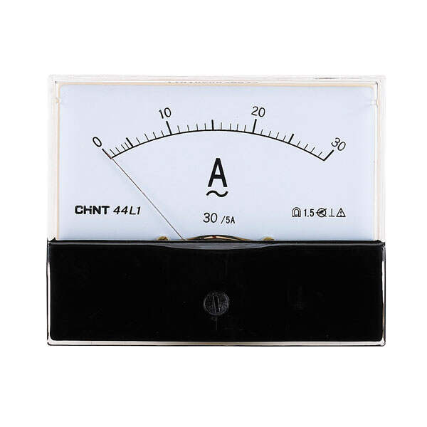 44,59 Series Analog Panel Meter