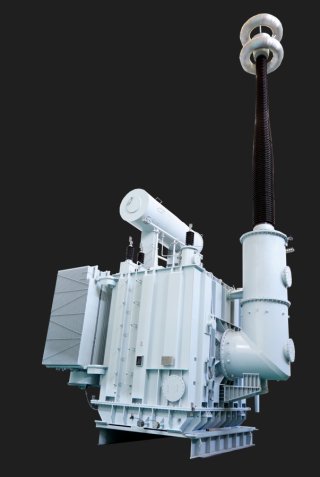 Natural Ester Oil-immersed Power Transformer（Up to 750kV）