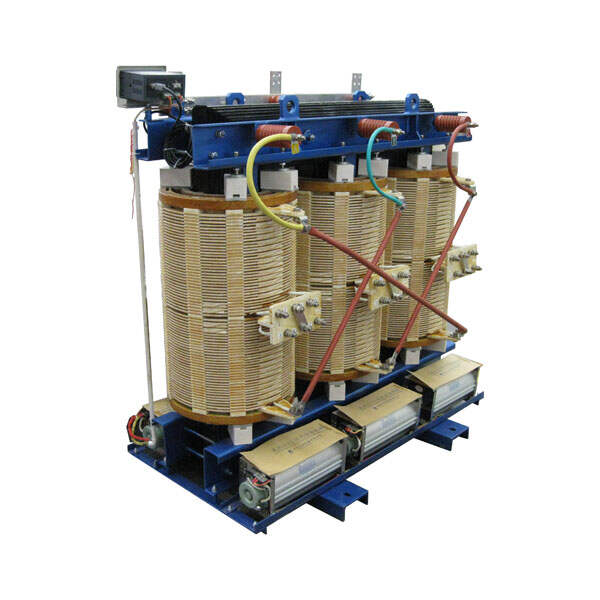 H-Class Impregnated Insulated Dry-type Transformer
