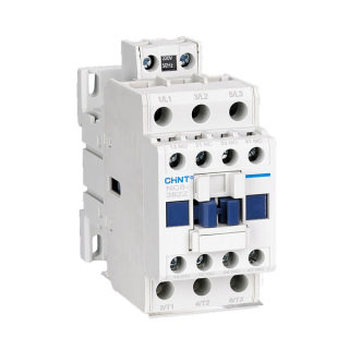 NC8 AC Contactor,06~500A