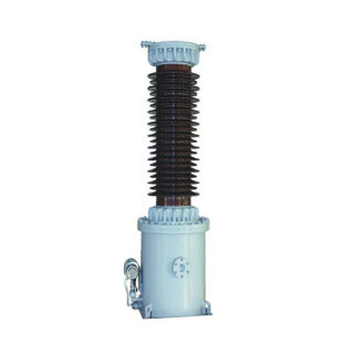 JDQXF-110 SF6 Voltage Transformer