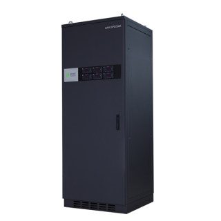 CPS DC Distribution Cabinet