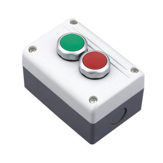 NPH1 Pushbutton Box