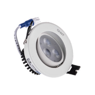 LED Ceiling Spot Light-01(White)