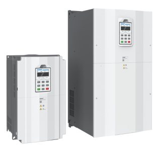 NVF7 High performance variable frequency drive