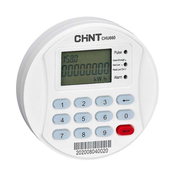 CHU660 Customer Interface Unit