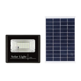 LED Economy Solar Flood Light