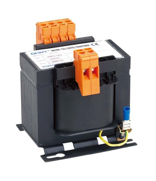 JBK5 Control Transformer