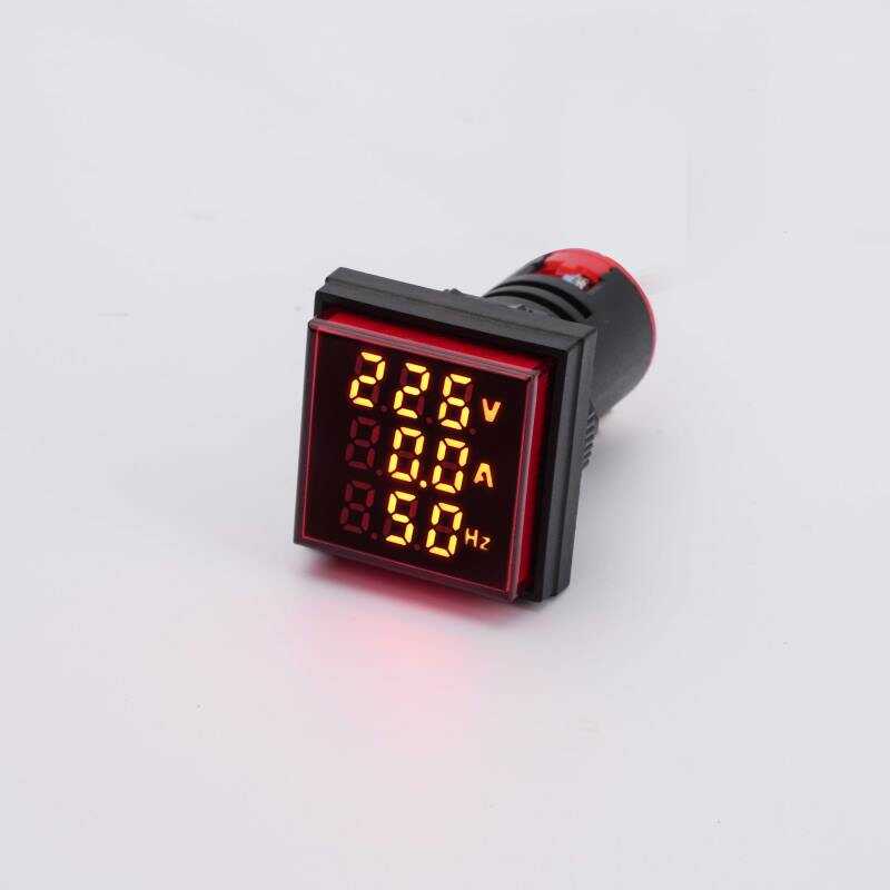 ND3 Digital Indicator Light