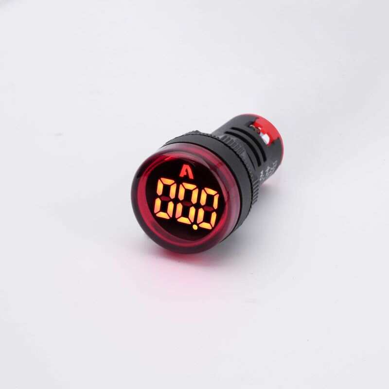 ND3 Digital Indicator Light