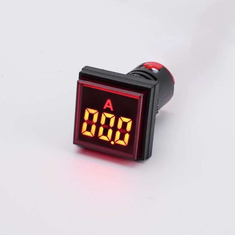 ND3 Digital Indicator Light