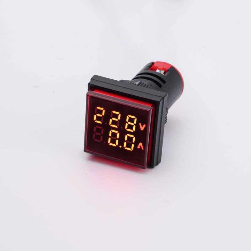 ND3 Digital Indicator Light