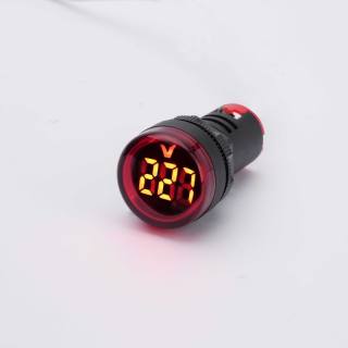 ND3 Digital Indicator Light