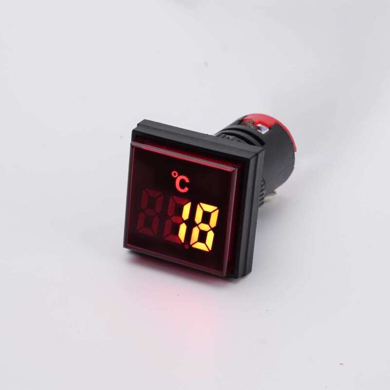 ND3 Digital Indicator Light