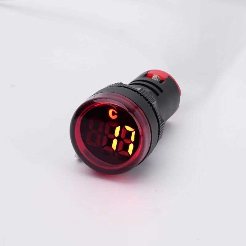 ND3 Digital Indicator Light