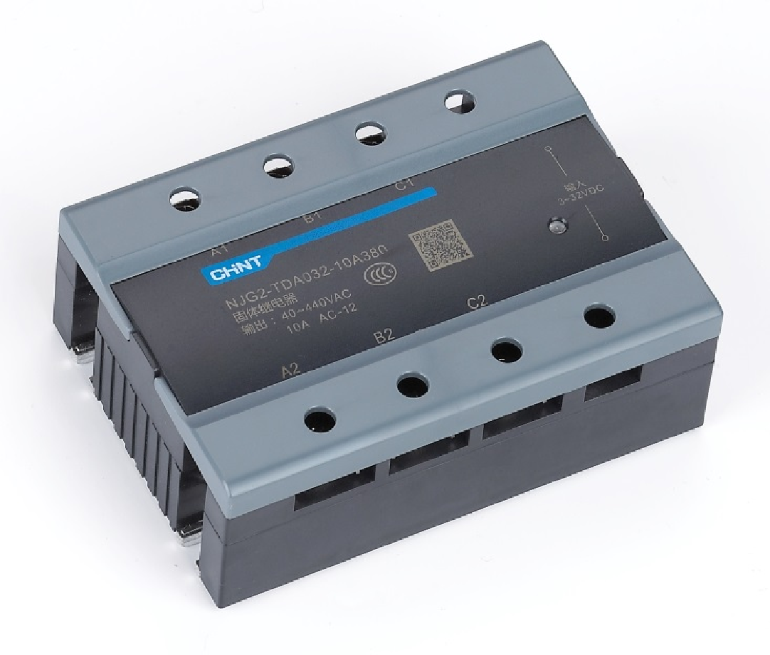 NJG2 solid state relay