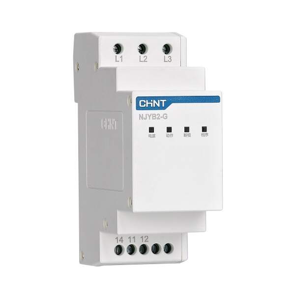 NJYB2 Series Voltage Protection Relay