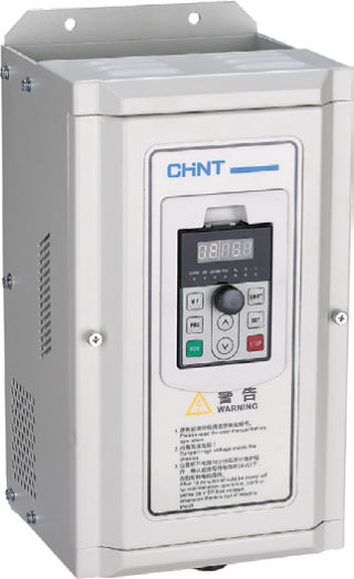 NVF3 Series variable frequency drive