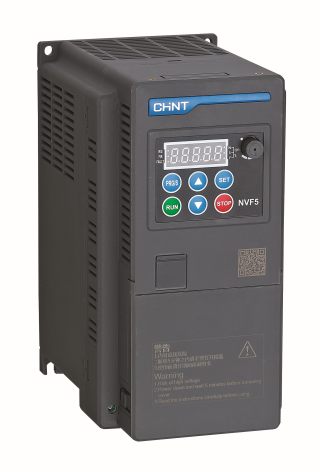 NVF5 NEXT series variable frequency drive