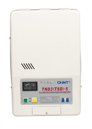 TND3 Automatic AC Voltage Regulator