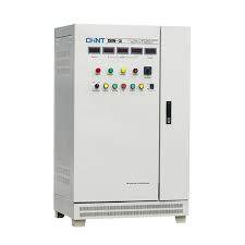 TNDZ(DBW) TNSZ(SBW) Automatic AC Voltage Regulators