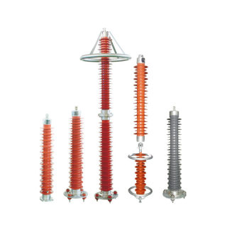 Surge Arrester Series