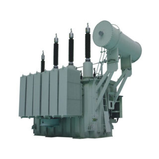 110kV Power Transformer