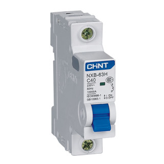 NXB-63H Miniature Circuit Breaker