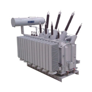 220kV  Power Transformer