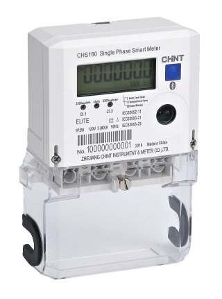 CHS160 Single Phase Smart Meter