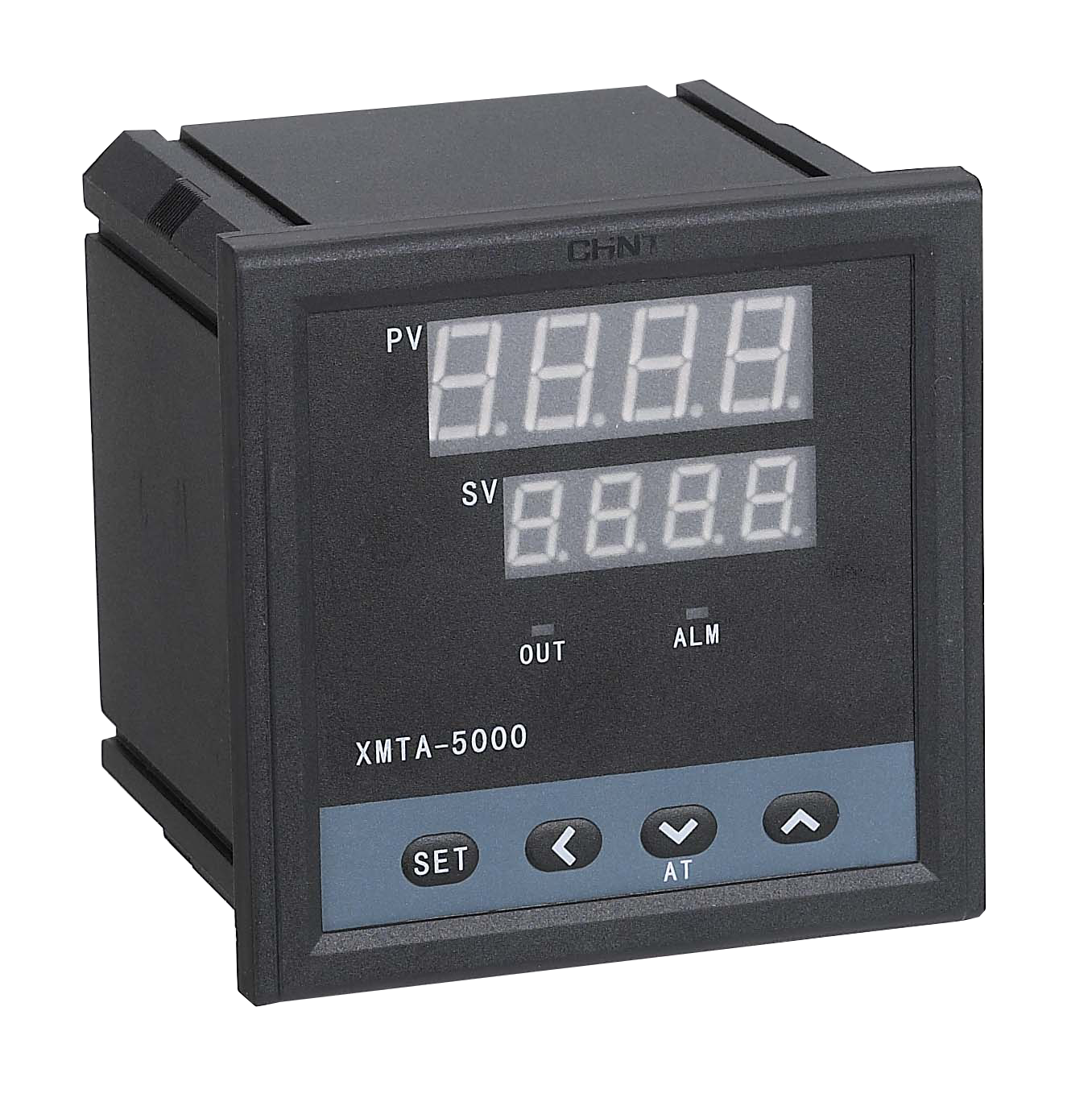 XMT-5000 series digital indicating controllers