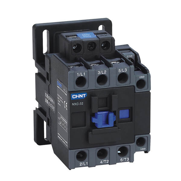 NXC AC Contactor