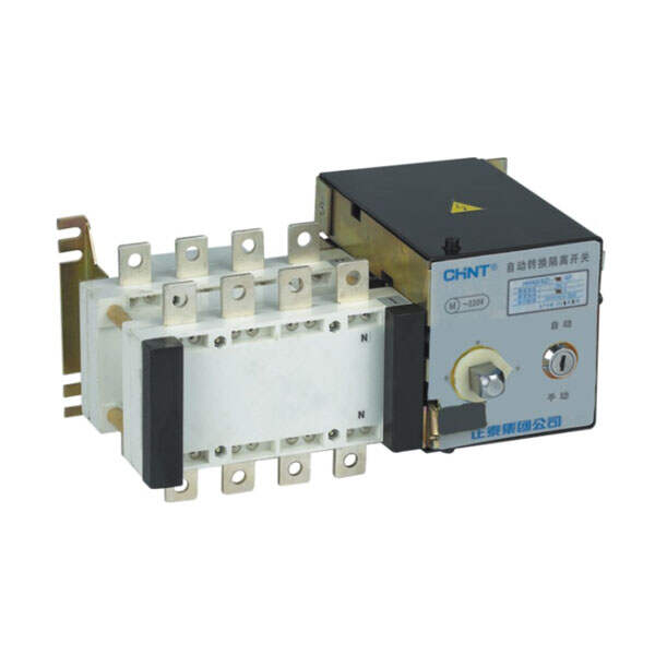 NH40SZ Automatic Changeover Switch