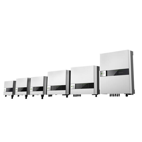 CPS SC1.5-4.6kW Series