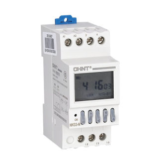 NKG3-M Time Switch